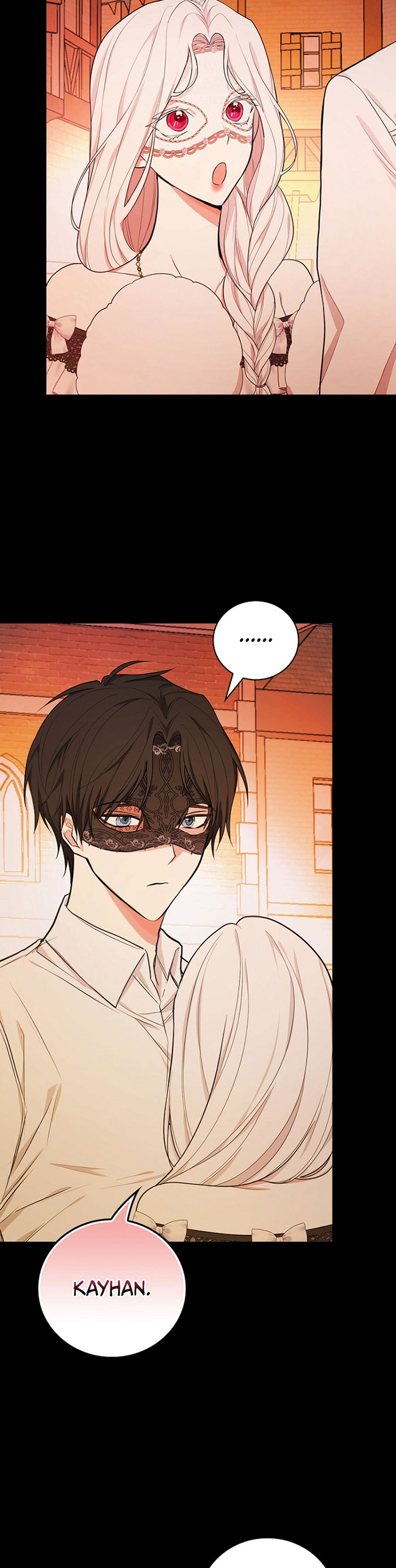 I’ll Become the Mother of the Hero Chapter 39 Image 26