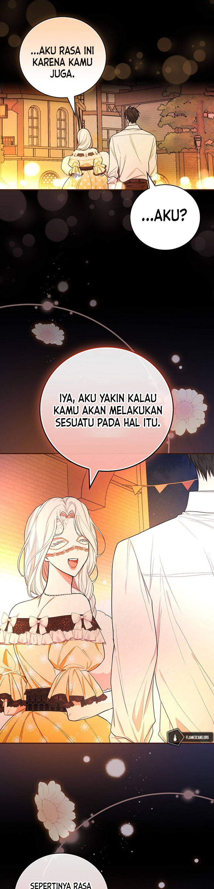 I’ll Become the Mother of the Hero Chapter 39 Image 29