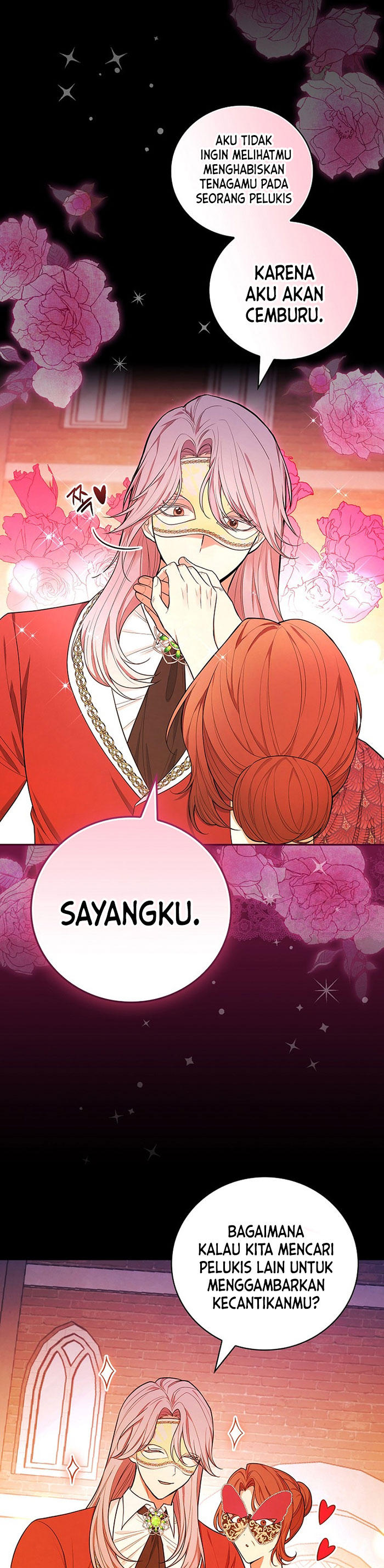 I’ll Become the Mother of the Hero Chapter 40 Image 4