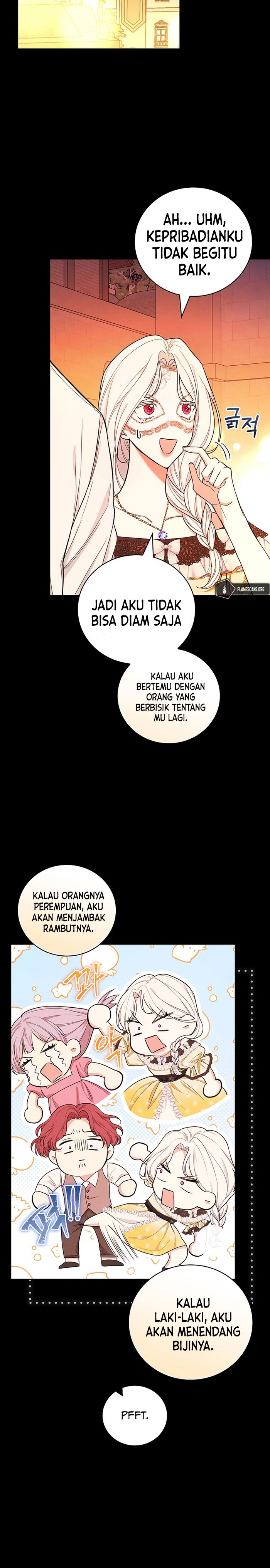 I’ll Become the Mother of the Hero Chapter 40 Image 14