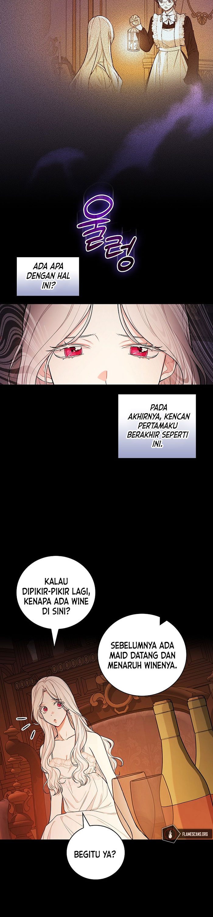 I’ll Become the Mother of the Hero Chapter 41 Image 2