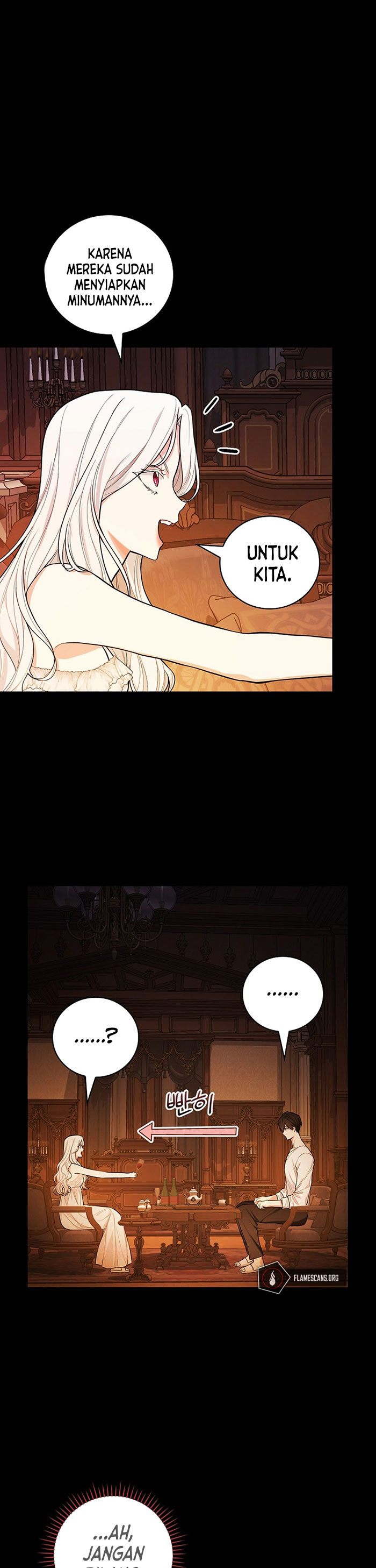 I’ll Become the Mother of the Hero Chapter 41 Image 4