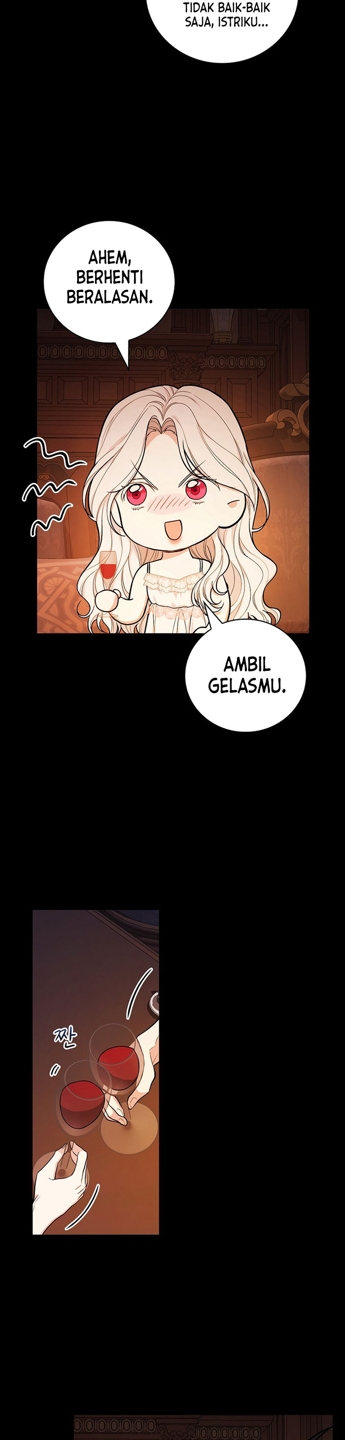 I’ll Become the Mother of the Hero Chapter 41 Image 6