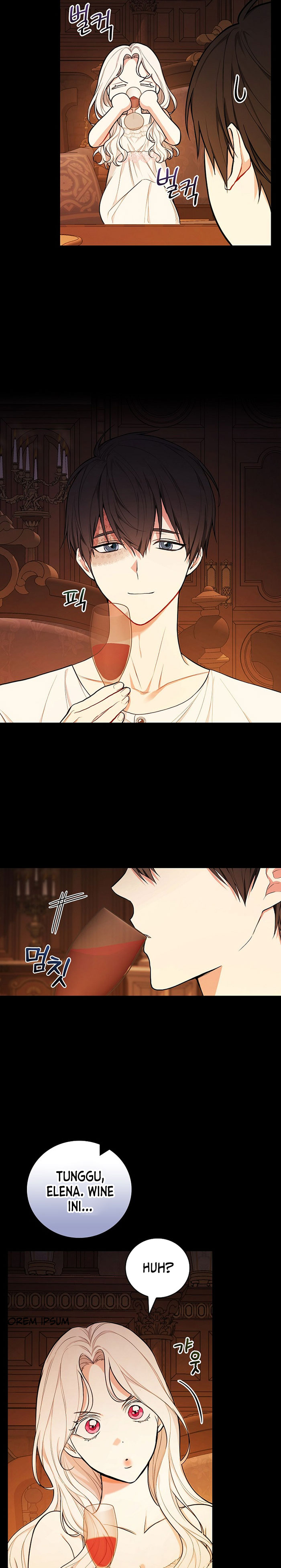 I’ll Become the Mother of the Hero Chapter 41 Image 7
