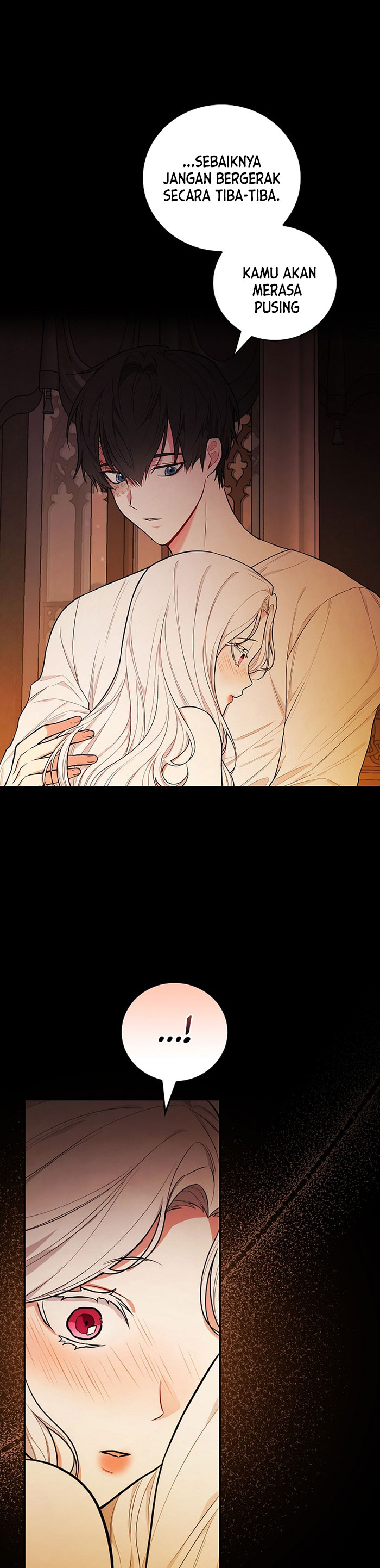 I’ll Become the Mother of the Hero Chapter 41 Image 15