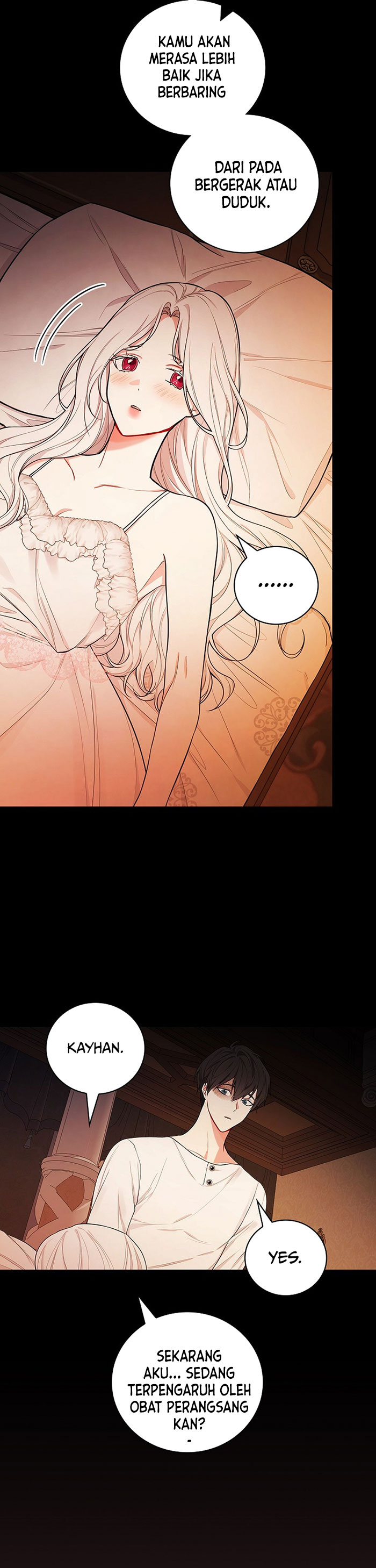 I’ll Become the Mother of the Hero Chapter 41 Image 18