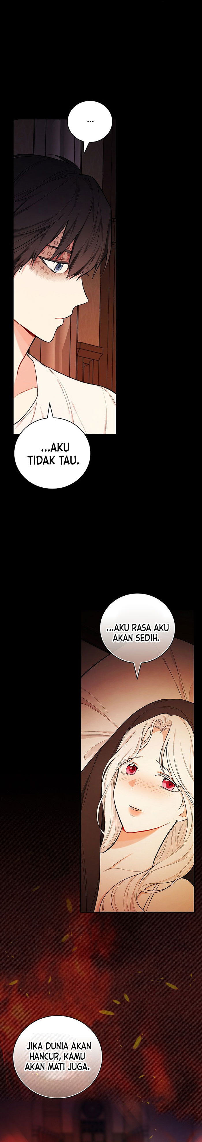 I’ll Become the Mother of the Hero Chapter 42 Image 11