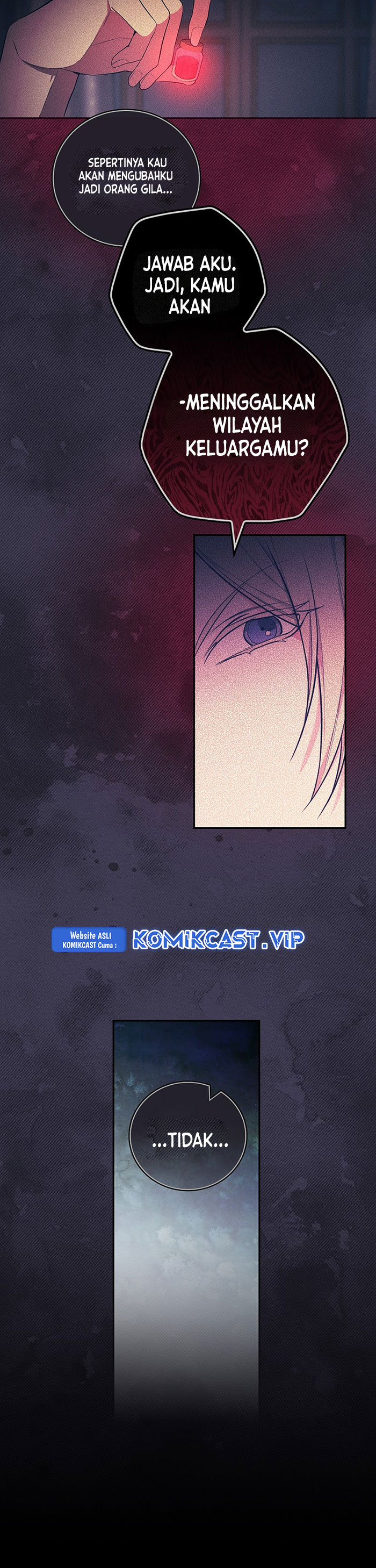 I’ll Become the Mother of the Hero Chapter 43 Image 10