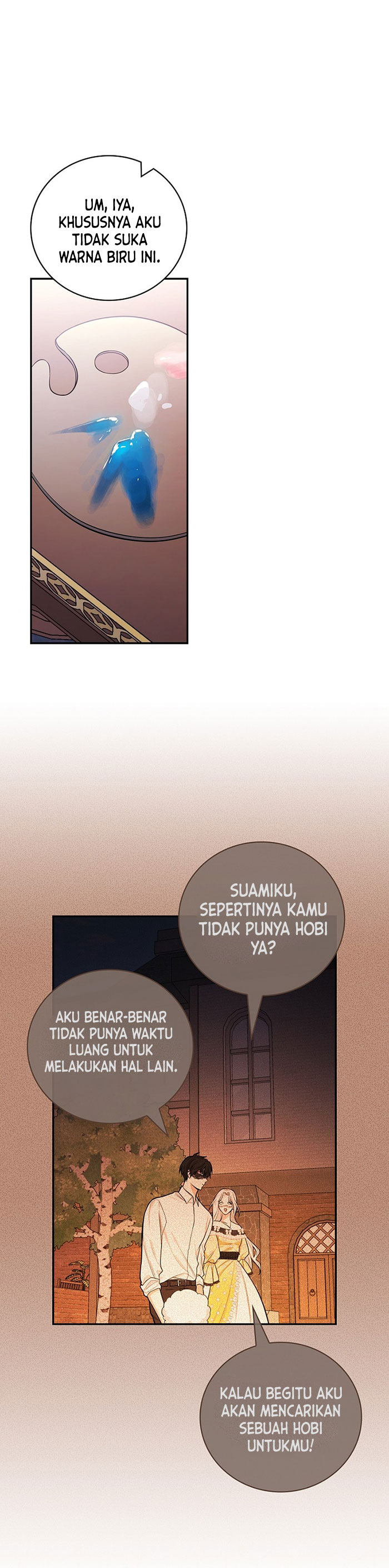 I’ll Become the Mother of the Hero Chapter 43 Image 17