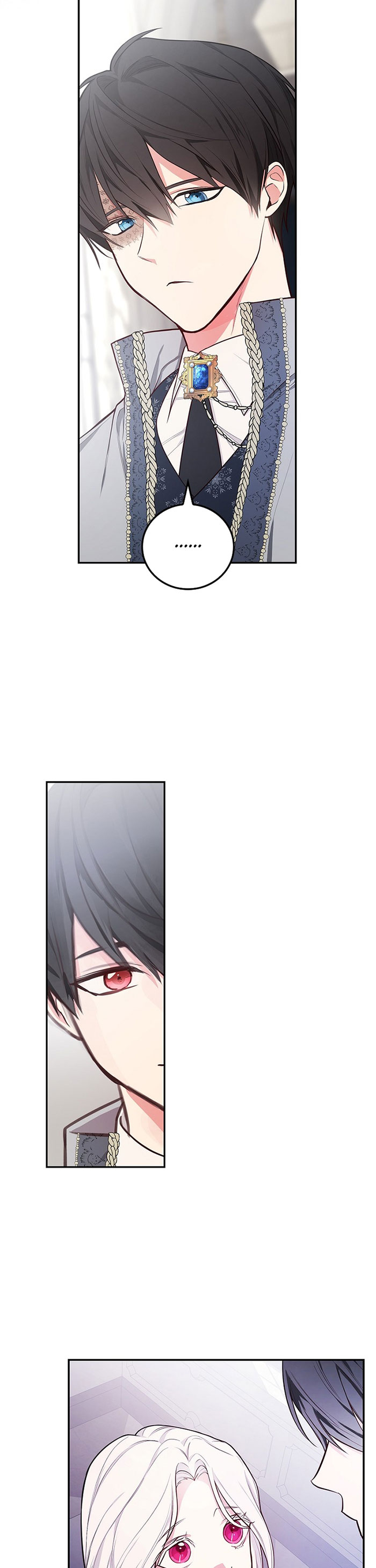 I’ll Become the Mother of the Hero Chapter 43 Image 25