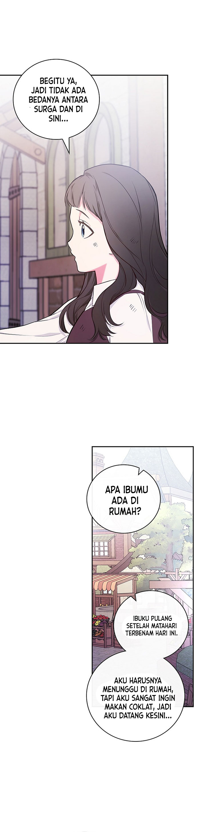 I’ll Become the Mother of the Hero Chapter 44 Image 20
