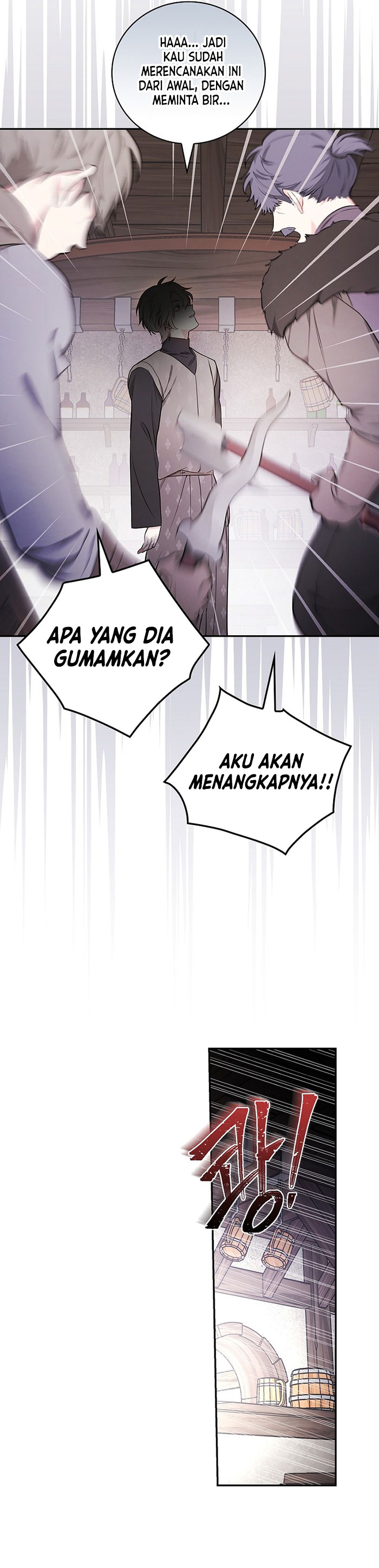 I’ll Become the Mother of the Hero Chapter 46 Image 7