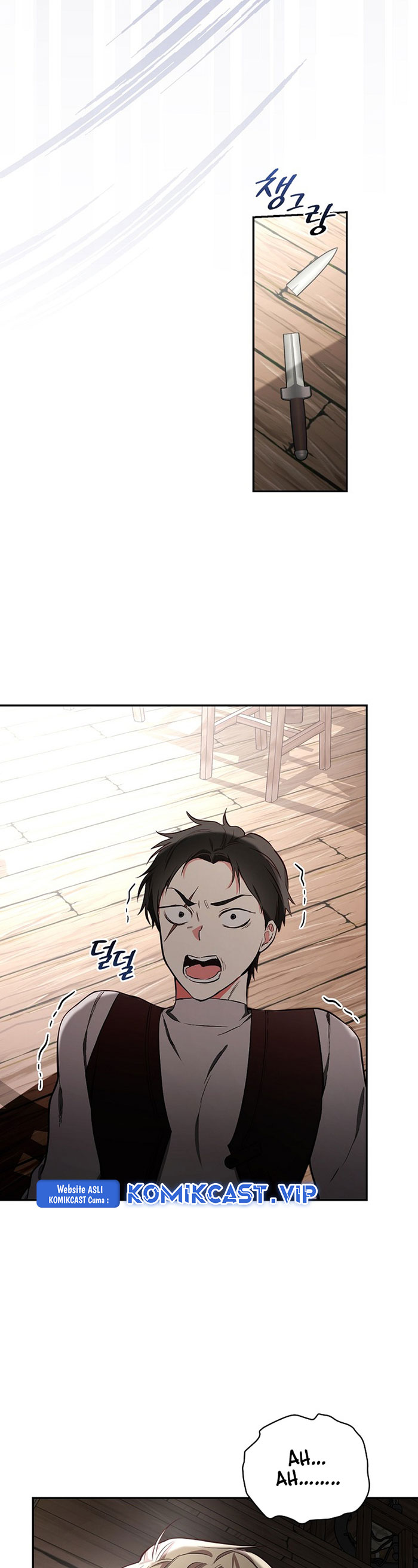 I’ll Become the Mother of the Hero Chapter 46 Image 10