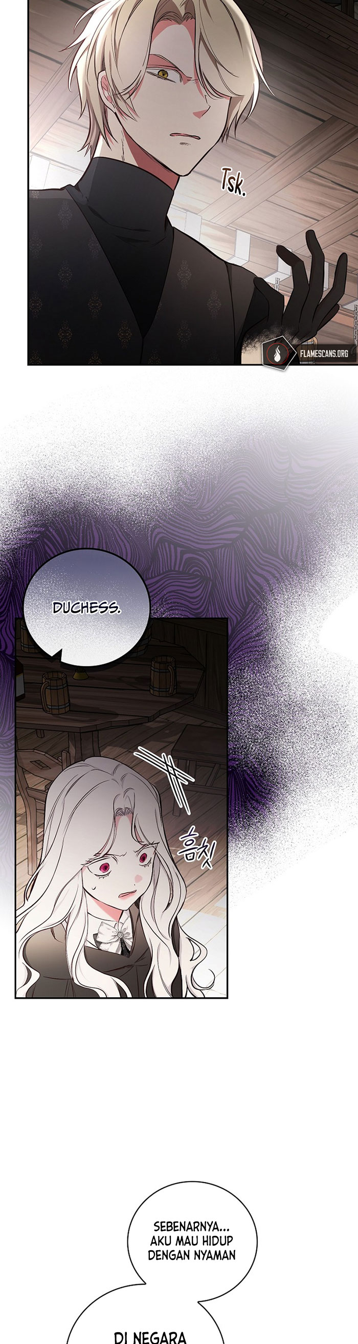 I’ll Become the Mother of the Hero Chapter 46 Image 11