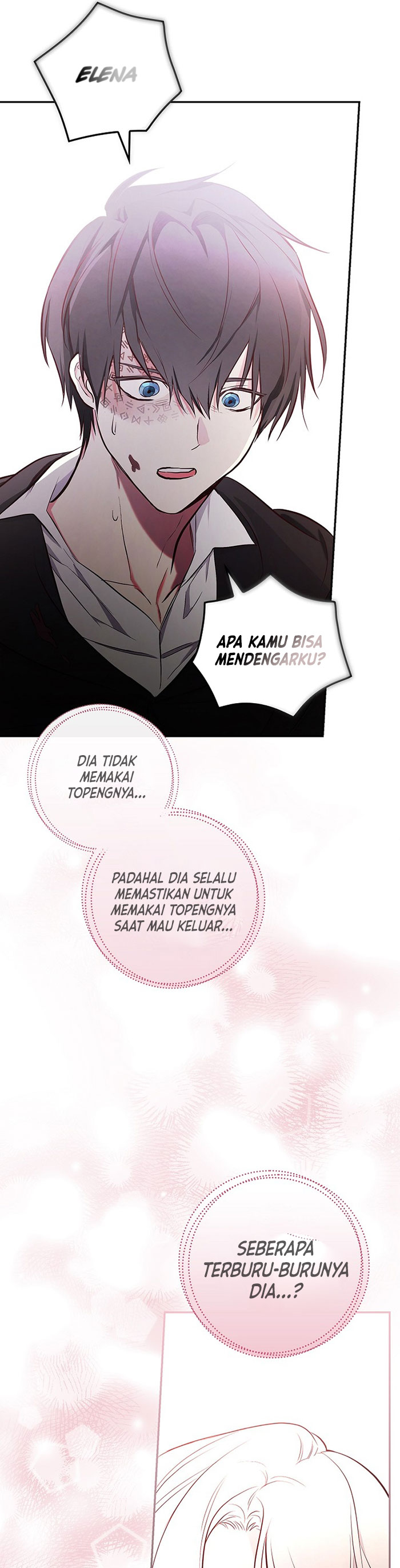 I’ll Become the Mother of the Hero Chapter 46 Image 28