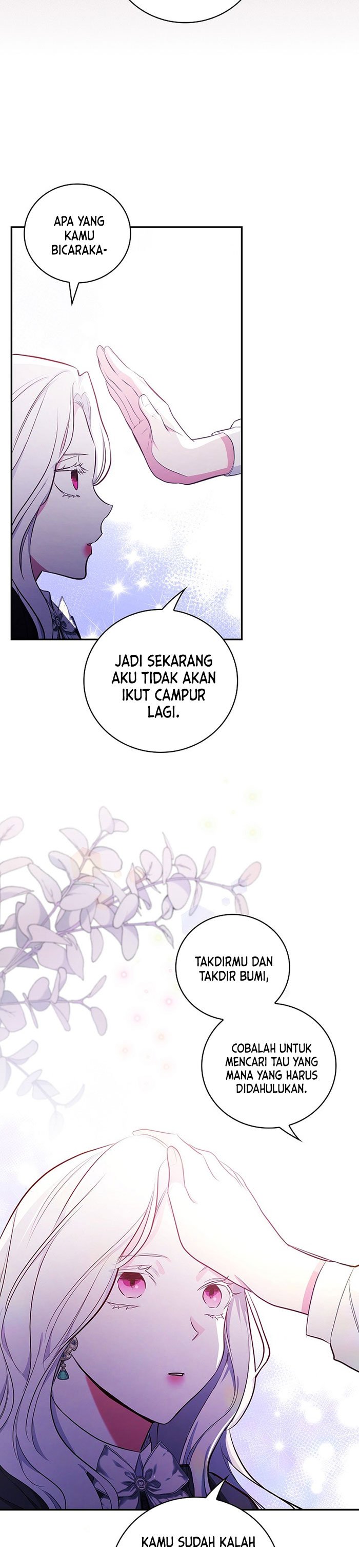 I’ll Become the Mother of the Hero Chapter 46 Image 35