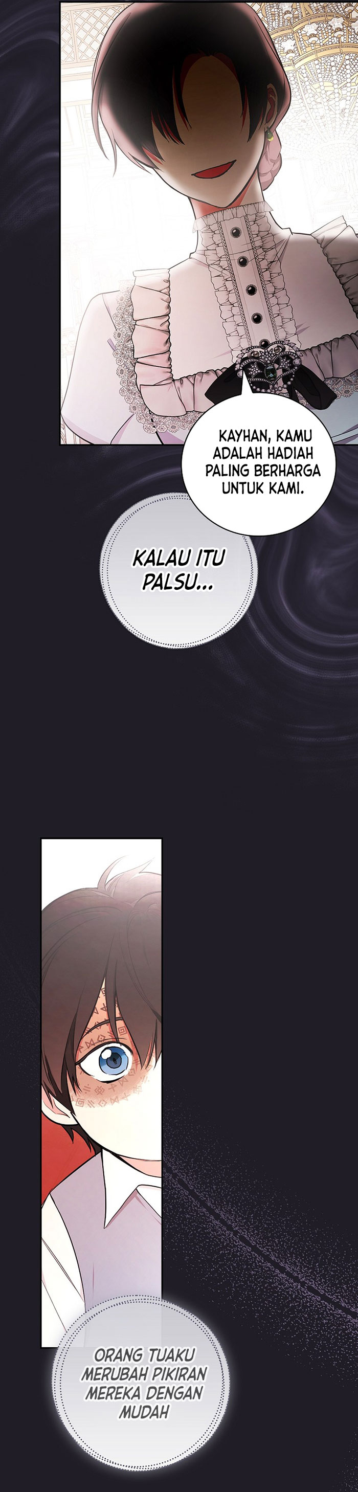 I’ll Become the Mother of the Hero Chapter 47 END S1 Image 10