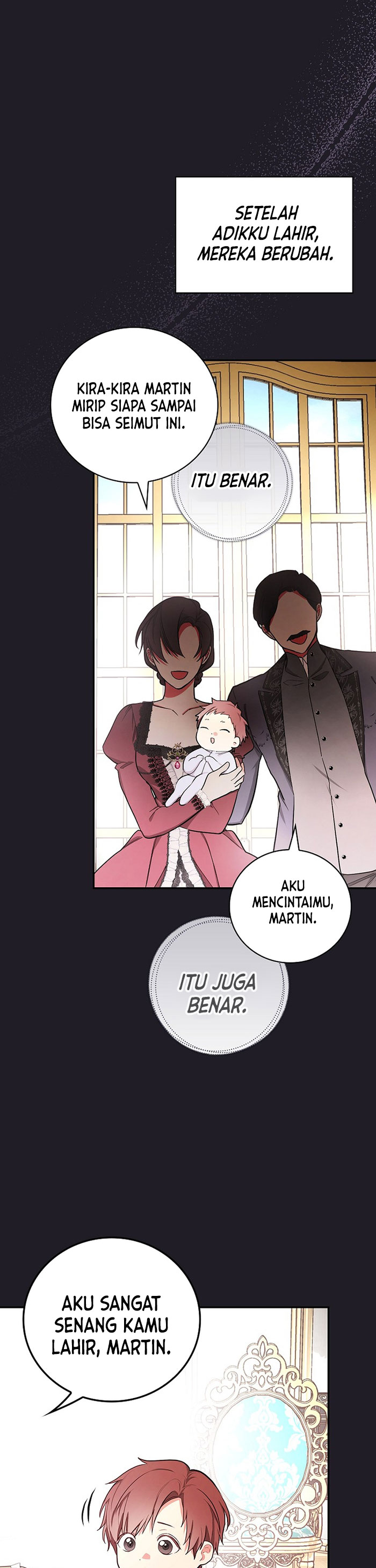 I’ll Become the Mother of the Hero Chapter 47 END S1 Image 11