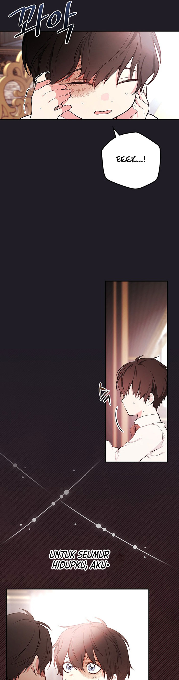 I’ll Become the Mother of the Hero Chapter 47 END S1 Image 16