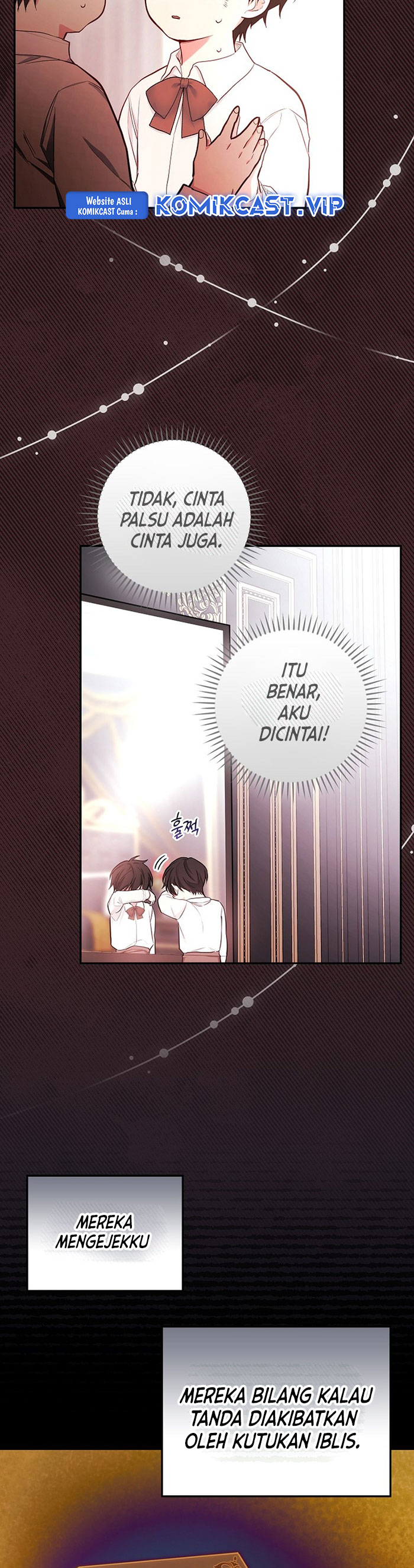 I’ll Become the Mother of the Hero Chapter 47 END S1 Image 17