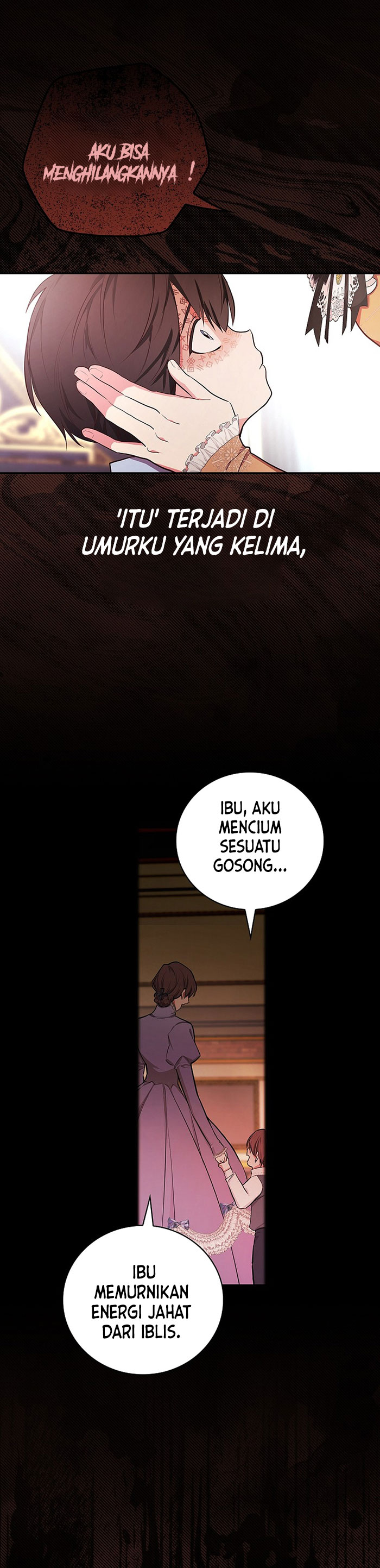I’ll Become the Mother of the Hero Chapter 47 END S1 Image 21