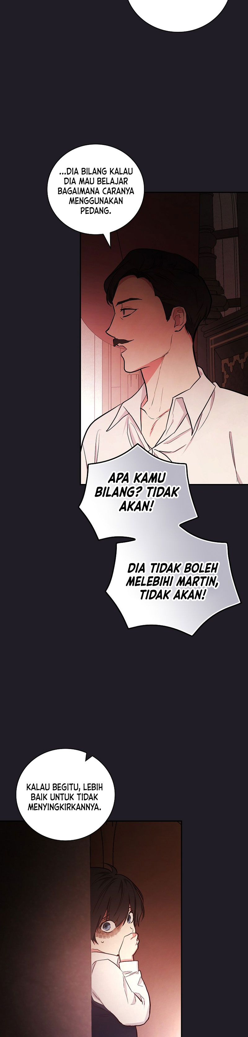 I’ll Become the Mother of the Hero Chapter 47 END S1 Image 23