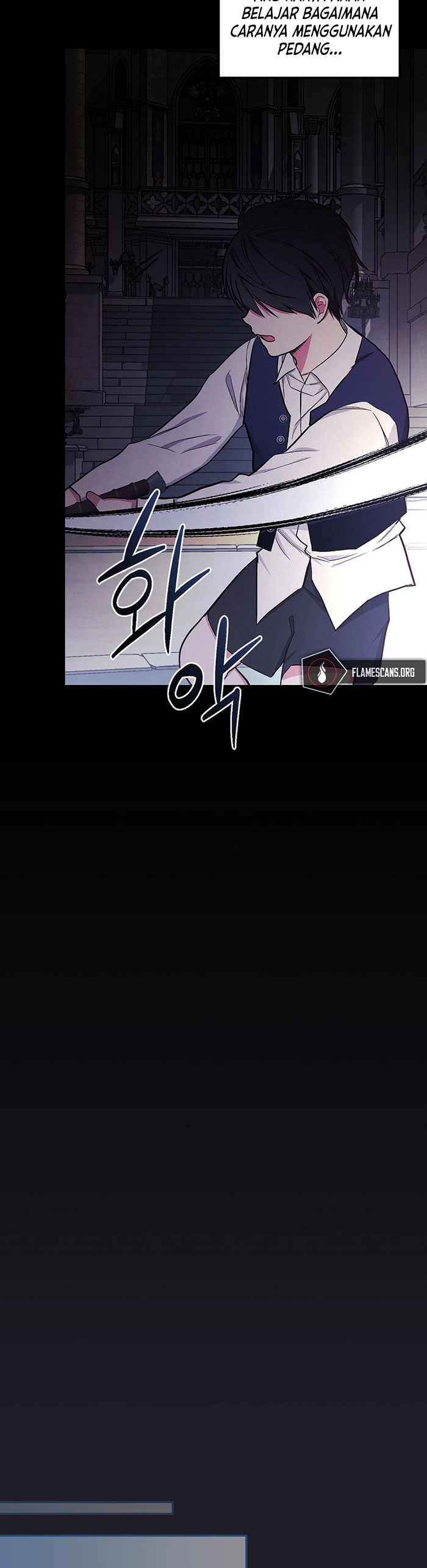 I’ll Become the Mother of the Hero Chapter 47 END S1 Image 26