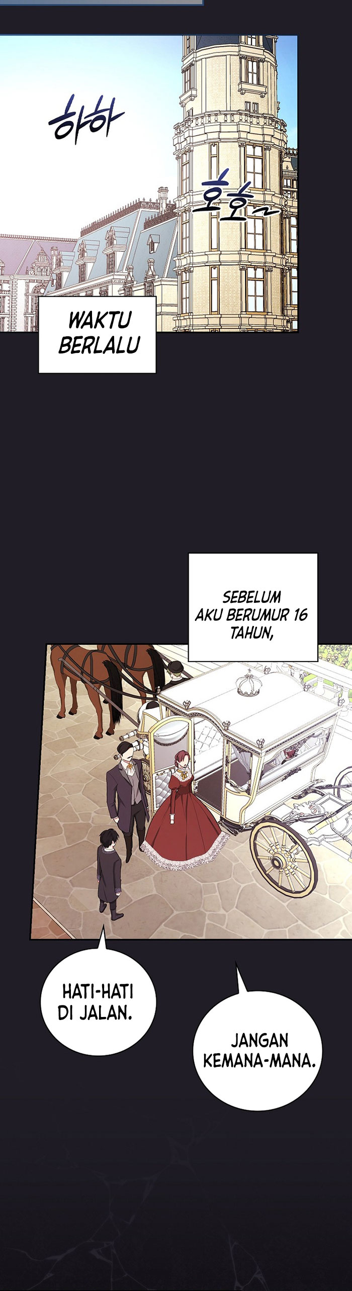 I’ll Become the Mother of the Hero Chapter 47 END S1 Image 27