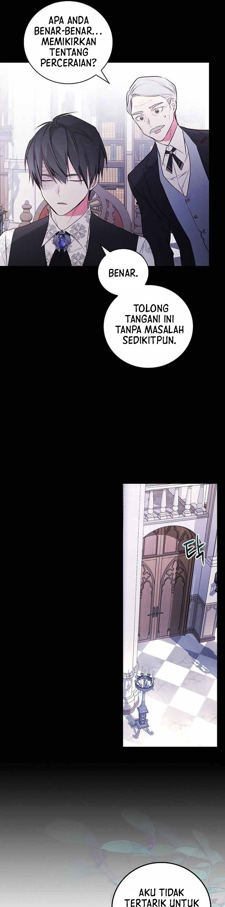 I’ll Become the Mother of the Hero Chapter 48 Image 7