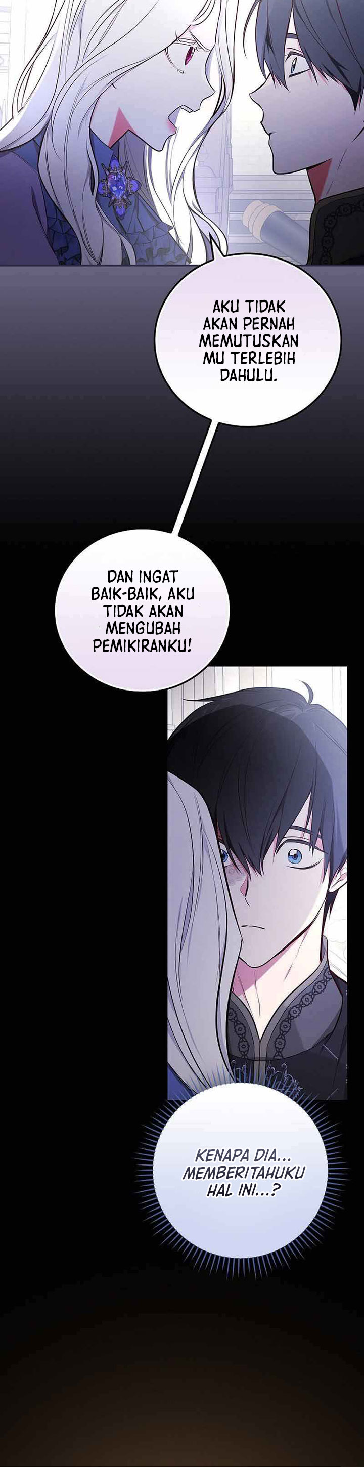 I’ll Become the Mother of the Hero Chapter 48 Image 9