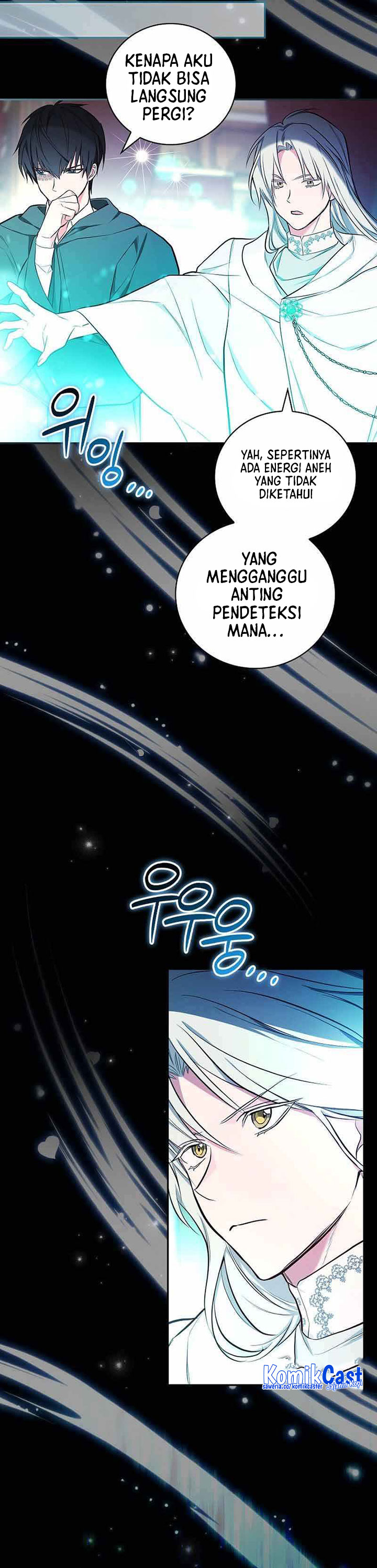 I’ll Become the Mother of the Hero Chapter 48 Image 25