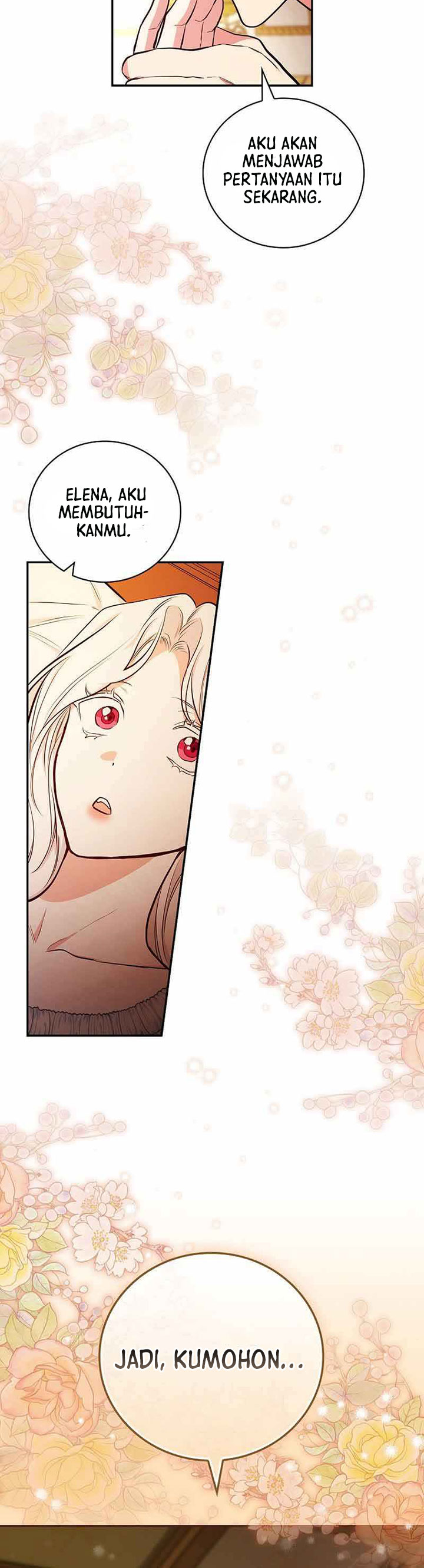 I’ll Become the Mother of the Hero Chapter 48 Image 36