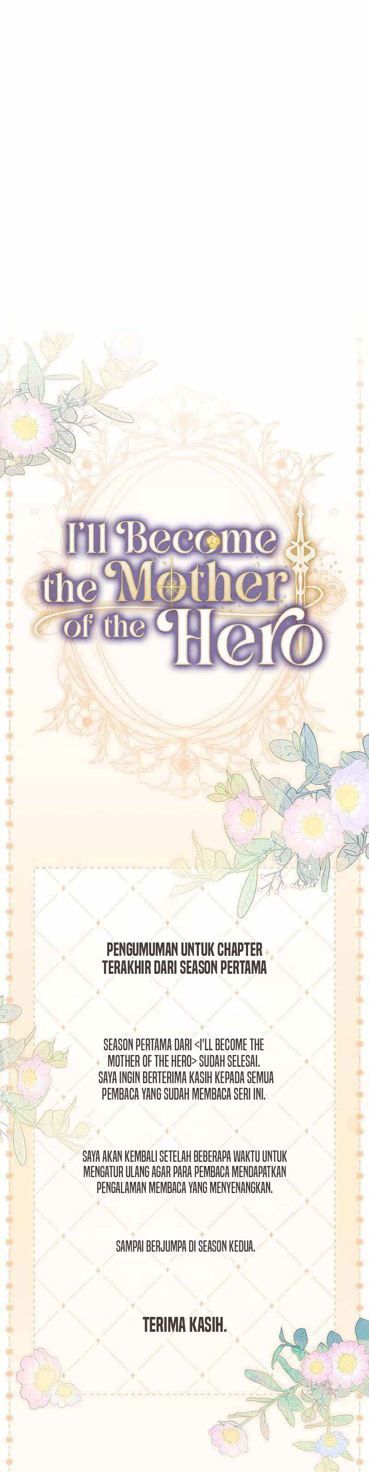 I’ll Become the Mother of the Hero Chapter 48 Image 38