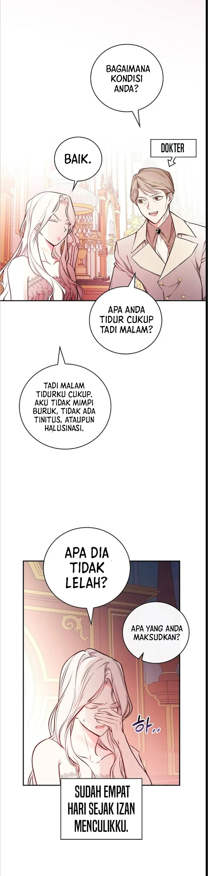 I’ll Become the Mother of the Hero Chapter 49 Image 2