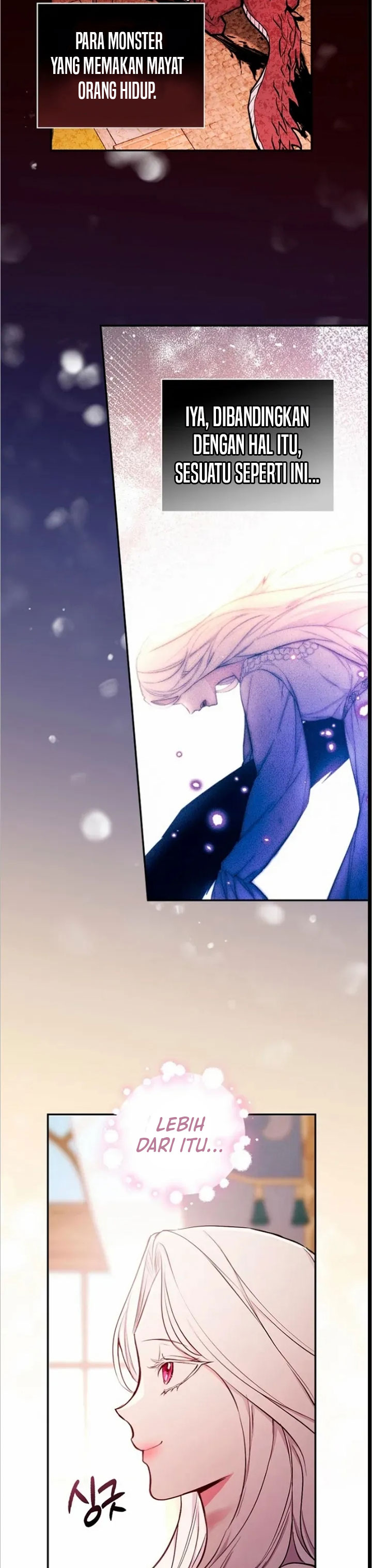 I’ll Become the Mother of the Hero Chapter 49 Image 5