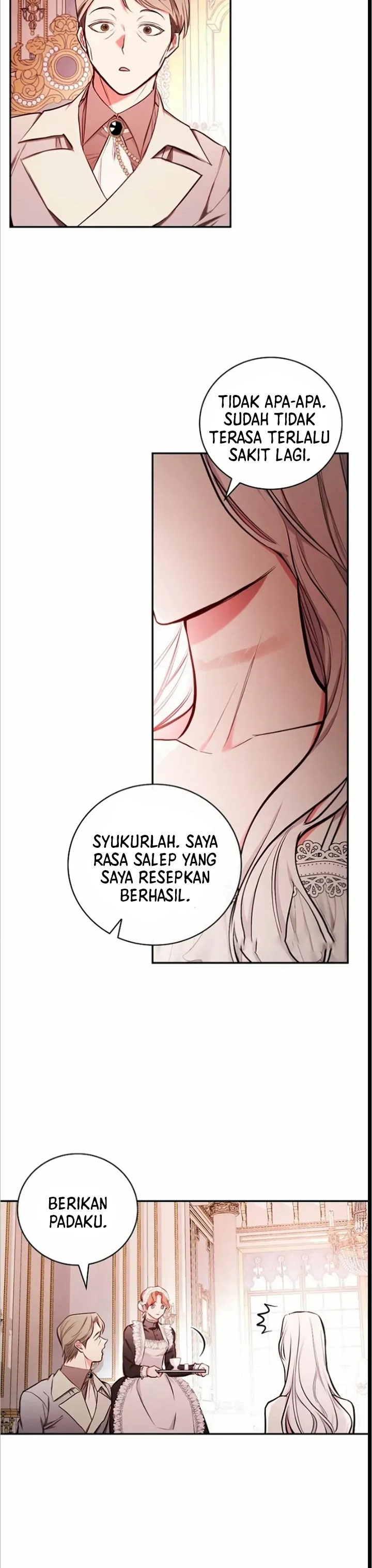 I’ll Become the Mother of the Hero Chapter 49 Image 7