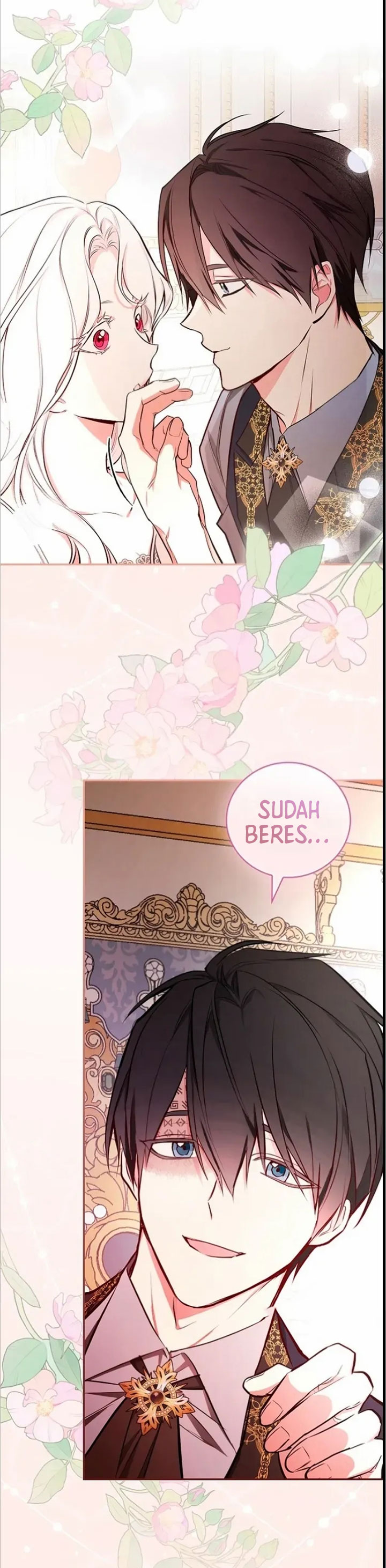 I’ll Become the Mother of the Hero Chapter 49 Image 16