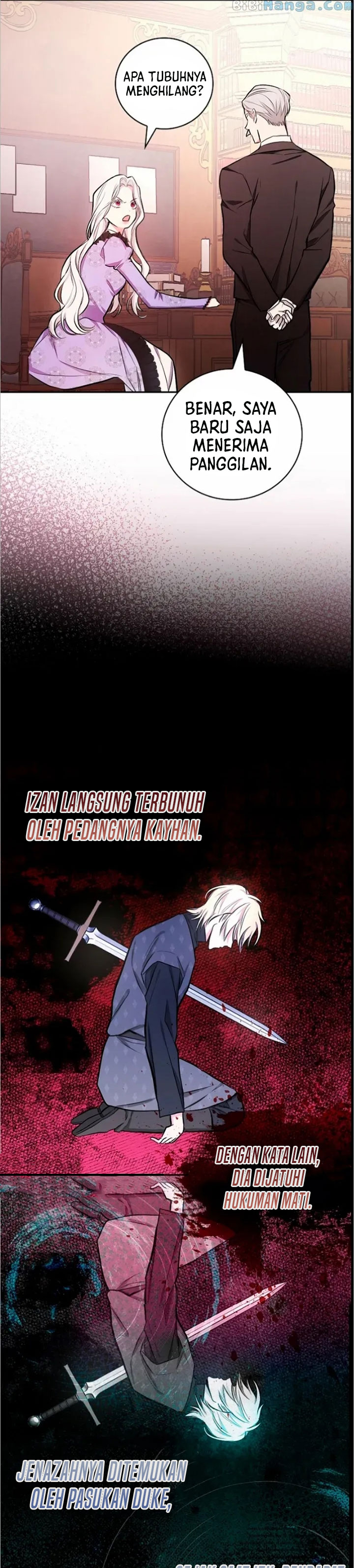 I’ll Become the Mother of the Hero Chapter 49 Image 19