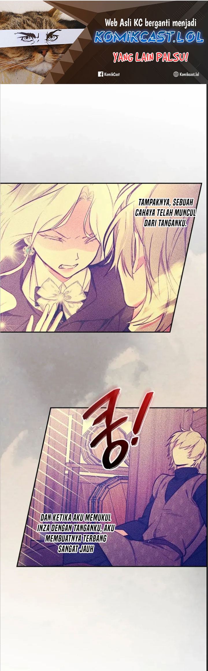 I’ll Become the Mother of the Hero Chapter 50 Image 1