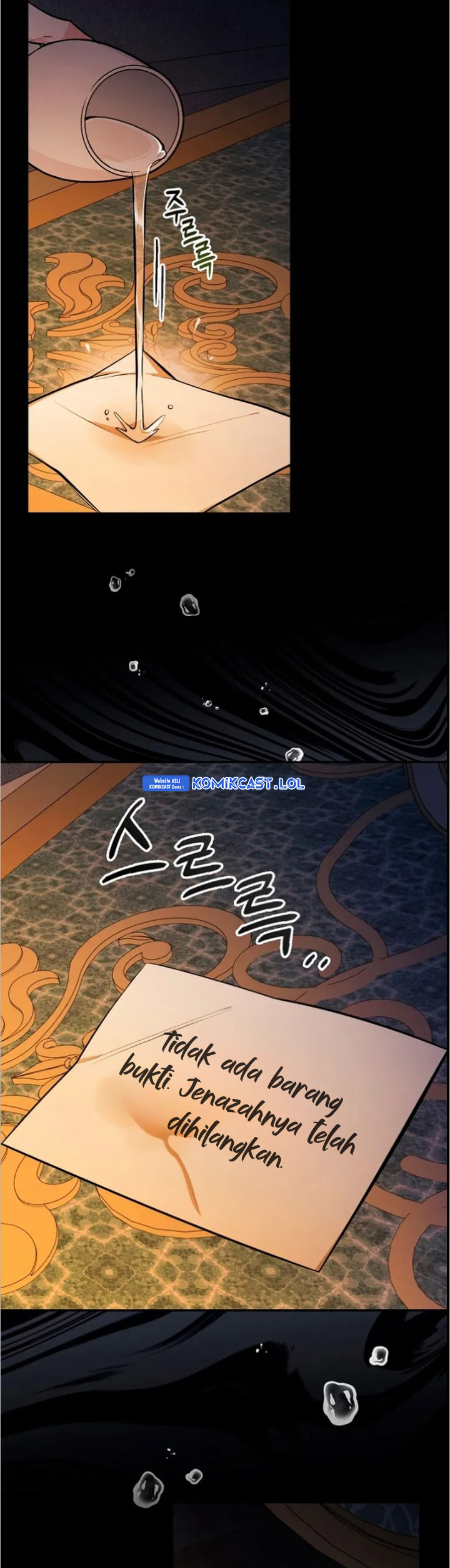 I’ll Become the Mother of the Hero Chapter 50 Image 7