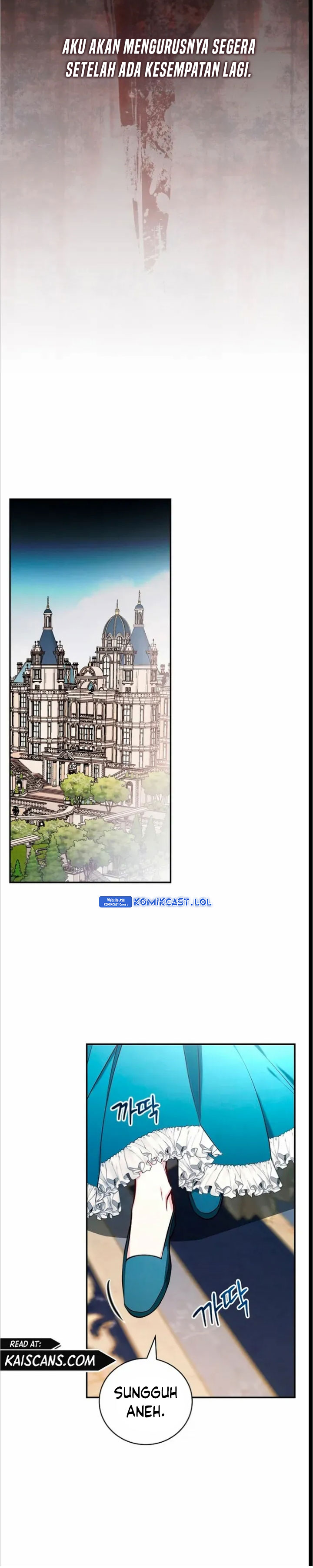 I’ll Become the Mother of the Hero Chapter 50 Image 27