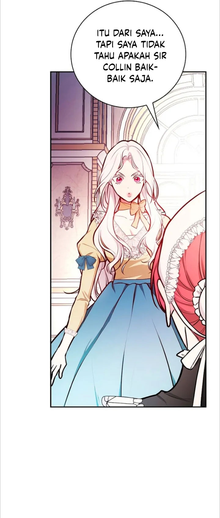 I’ll Become the Mother of the Hero Chapter 51 Image 14