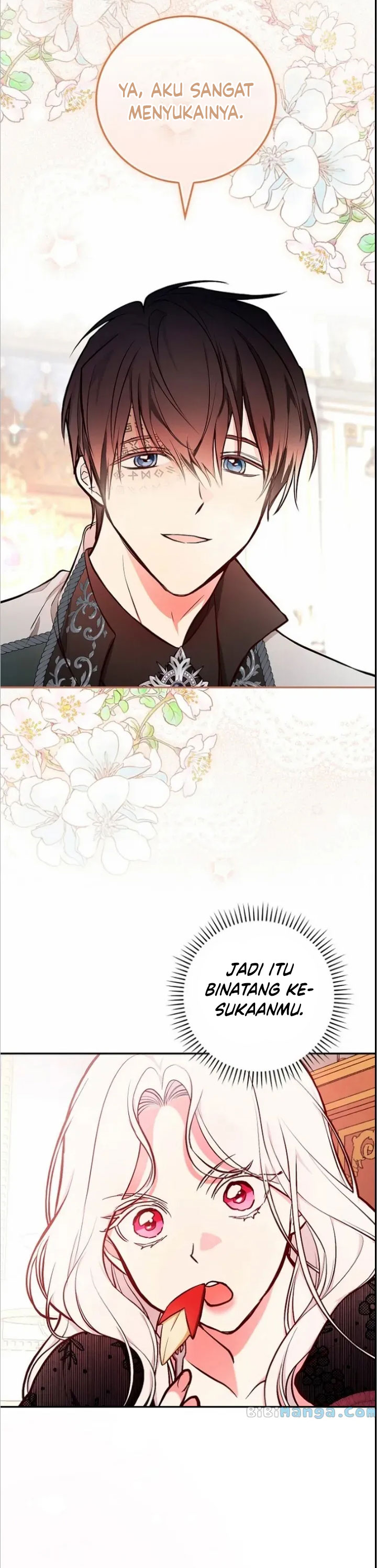 I’ll Become the Mother of the Hero Chapter 51 Image 35