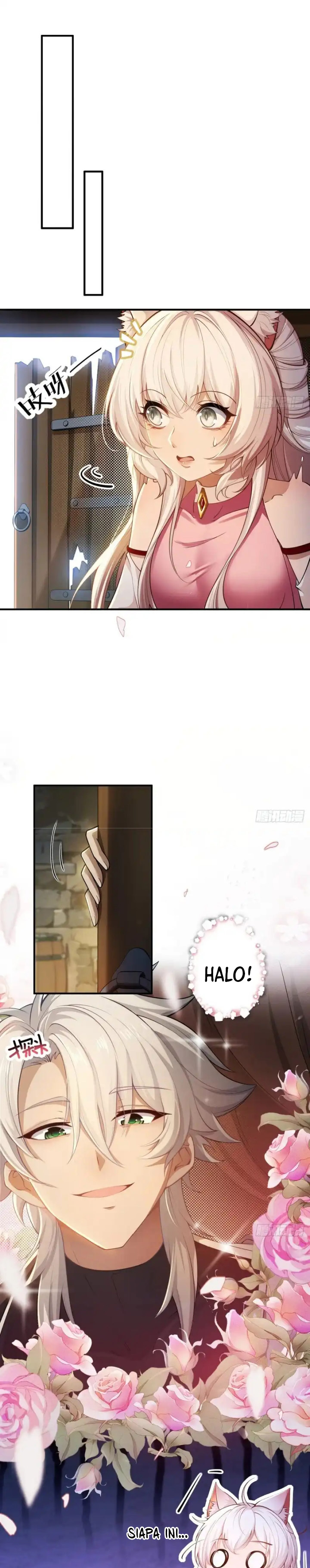 To Save Seven Villainesses, I Went Full Harem! Chapter 04 Image 4