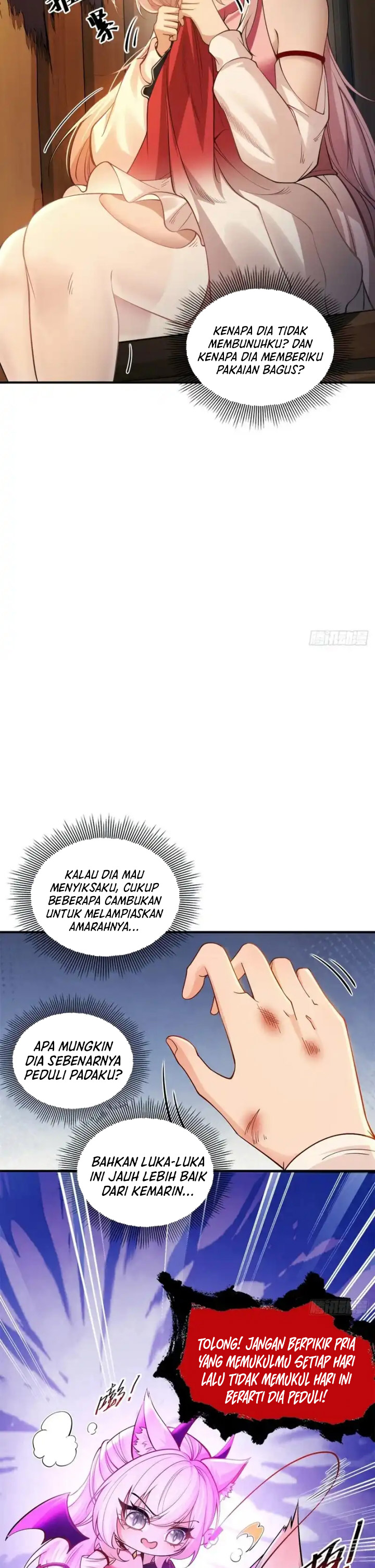 To Save Seven Villainesses, I Went Full Harem! Chapter 04 Image 13