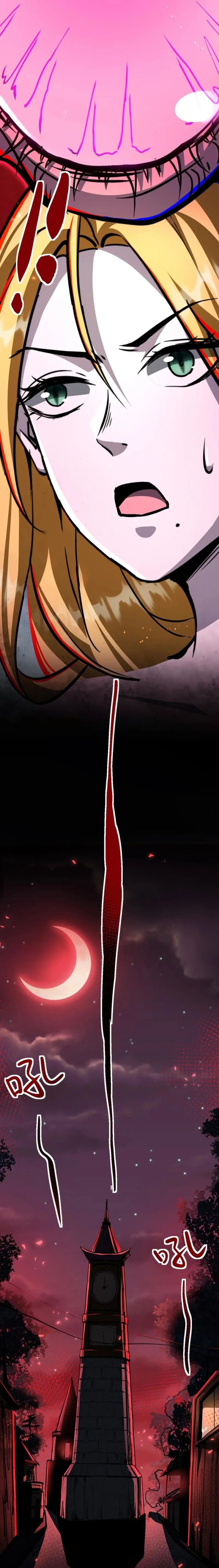 Creepy Pharmacist: All My Patients Are Horrific Chapter 103 Image 5