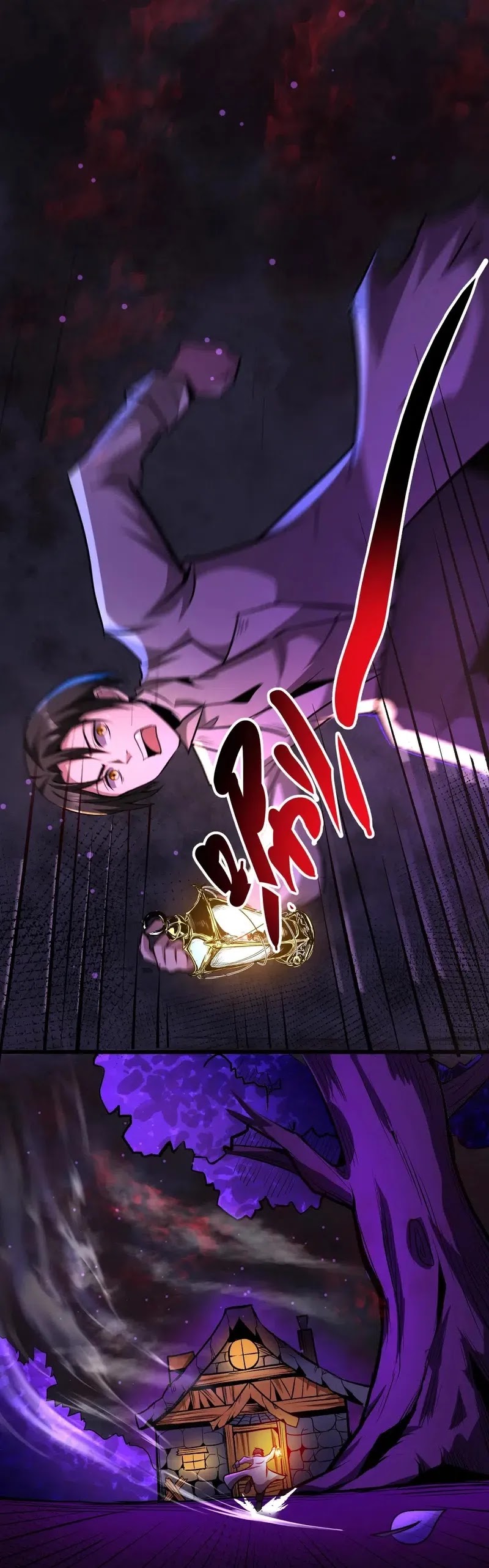 Creepy Pharmacist: All My Patients Are Horrific Chapter 88 Image 5