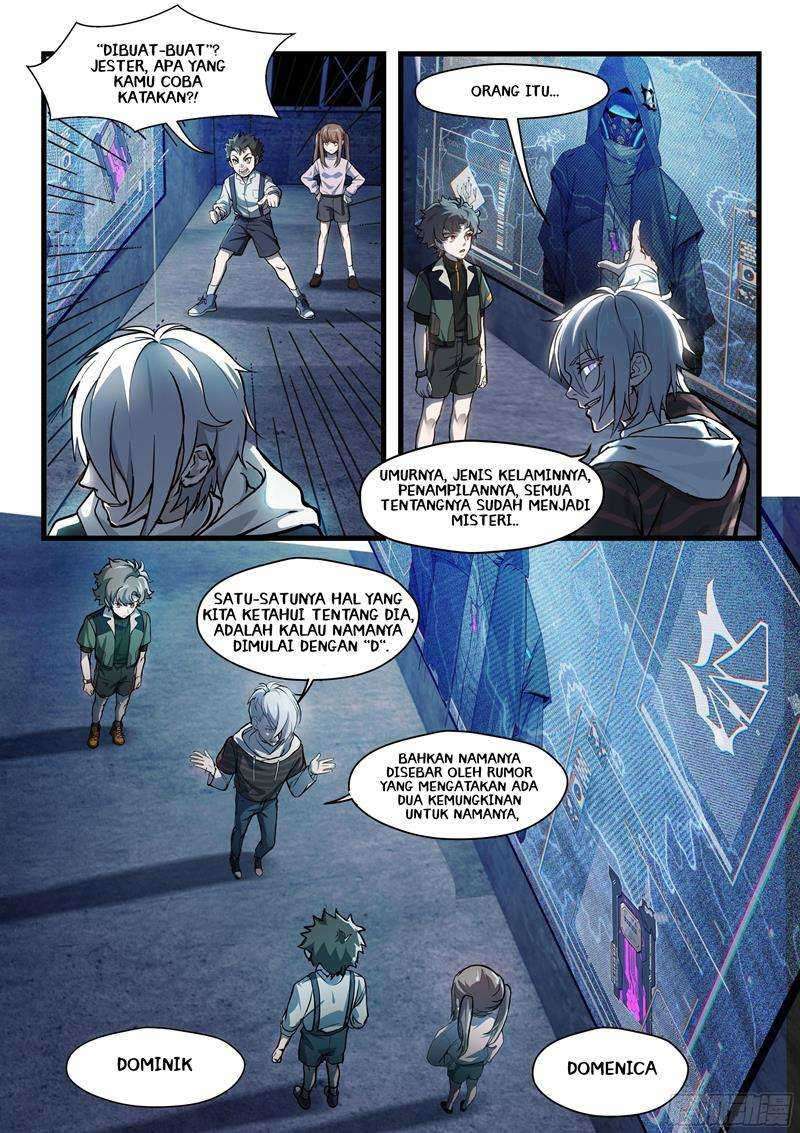 Gray Raven Chapter 2 Image 7