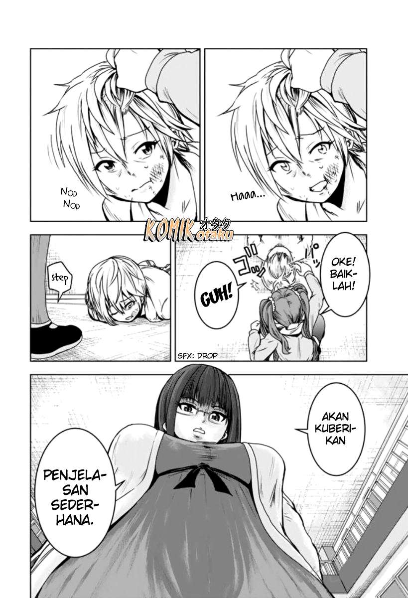 Mina-sama no Omocha desu Chapter 1 Image 28
