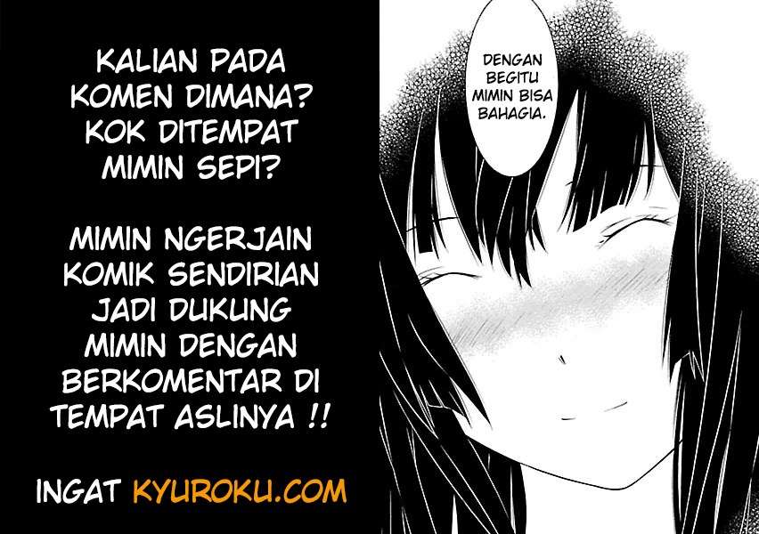 Mina-sama no Omocha desu Chapter 12 Image 11